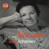 Jiřina Švorcová – Audiovzpomínky CD