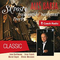 Aleš Bárta – The Best of French Organ Music