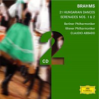 Brahms: Serenades; Hungarian Dances