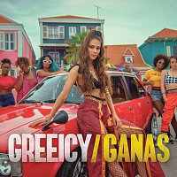 Greeicy – Ganas