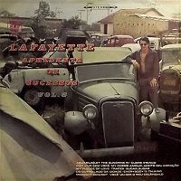 Lafayette – Lafayette Apresenta os Sucessos Vol. VIII