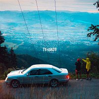 Přední strana obalu CD Život Je Lajf