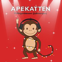 Apekatten, Lydkattens barnemusikk – Pilfingerdansen [Juleversjon]