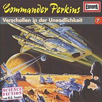 Commander Perkins – 07/Verschollen in der Unendlichkeit