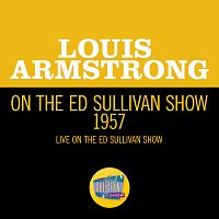 Louis Armstrong – Louis Armstrong On The Ed Sullivan Show 1957 [Live On The Ed Sullivan Show, 1957]