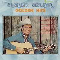 Charlie Walker – Golden Hits