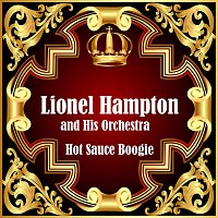 Lionel Hampton with His Orchestra – Hot Sauce Boogie