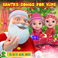 Little Treehouse – Santa's Songs for Kids