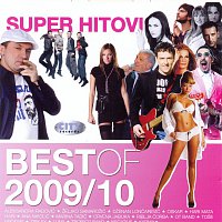 Různí interpreti – Best of 2009/10