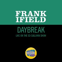 Frank Ifield – Daybreak [Live On The Ed Sullivan Show, September 22, 1963]