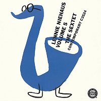 Lennie Niehaus – Vol. 5: The Sextet