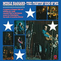 Merle Haggard & The Strangers – The Fightin' Side Of Me [Live]