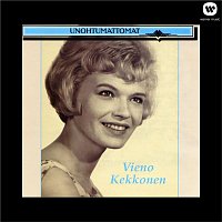 Vieno Kekkonen – Unohtumattomat