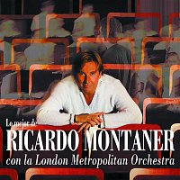 Ricardo Montaner – Lo Mejor... con la London Metropolitan Orchestra