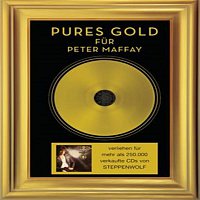 Peter Maffay – Pures Gold: Steppenwolf