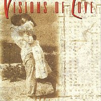 Various  Artists – Visions Of Love