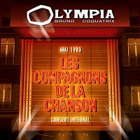 Les Compagnons de la Chanson – Olympia 1983 [Live]