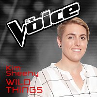 Kim Sheehy – Wild Things [The Voice Australia 2016 Performance]