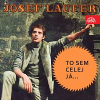 Josef Laufer – To sem celej já... MP3