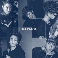 Why Don't We – BIG PLANS