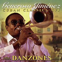Generoso Jimenez y su Danzonera – Danzones: Cuban Classics
