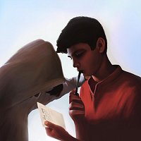 Přední strana obalu CD Мой мир