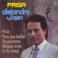 Alejandro Jaén – Prisa