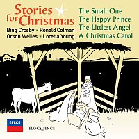 Různí interpreti – Stories For Christmas