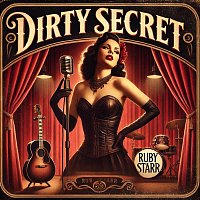 Přední strana obalu CD Dirty Secret