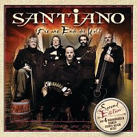 Santiano – Bis ans Ende der Welt [Second Edition]