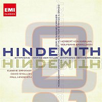 Various  Artists – 20th Century Classics: Hindemith