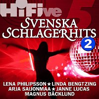 Svenska Schlagerhits 2 – Hi-Five: Svenska Schlagerhits 2