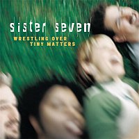 Přední strana obalu CD Wrestling Over Tiny Matters
