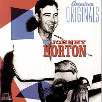 Johnny Horton – American Originals