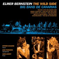 Big Band de Canarias – Elmer Bernstein: The Wild Side