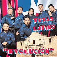 Texas Latino – Evolucion