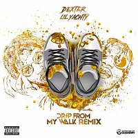 Famous Dex – Drip From My Walk (feat. Lil Yachty) [Remix]