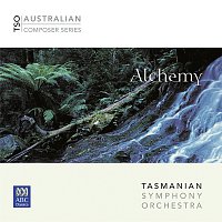 Tasmanian Symphony Orchestra – Alchemy