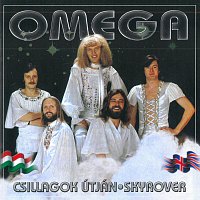 Omega – Csillagok útján / Skyrover