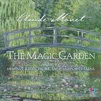 Různí interpreti – Monet: The Magic Garden