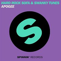 Hard Rock Sofa & Swanky Tunes – Apogee