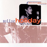 Přední strana obalu CD Priceless Jazz 2 : Billie Holiday