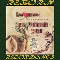 Ray Price – San Antonio Rose, A Tribute To The Great Bob Wills (HD Remastered)