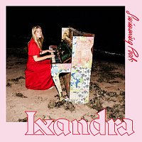 Lxandra – Swimming Pools