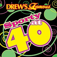 The Hit Crew – Drew's Famous Sporty At 40
