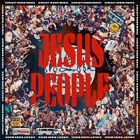 Circuit Rider Music – Jesus People [Live]