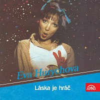 Eva Hurychová – Láska je hráč FLAC