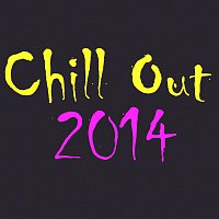 Přední strana obalu CD Chill Out 2014