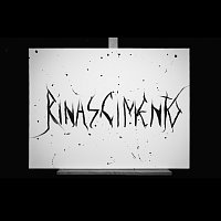 Přední strana obalu CD Rinascimento