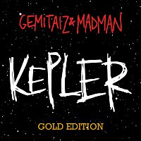 Gemitaiz, MadMan – Kepler [Gold Edition]